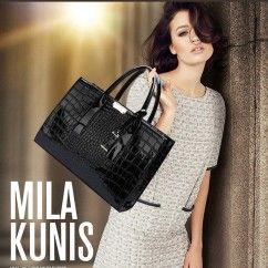 Ultimate Stylish PU Handbag Set - Perfect for All Occasions