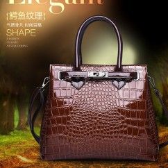 Experience Unmatched Elegance with Our Luxurious Crocodile Pattern PU