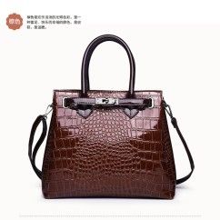 Experience Unmatched Elegance with Our Luxurious Crocodile Pattern PU