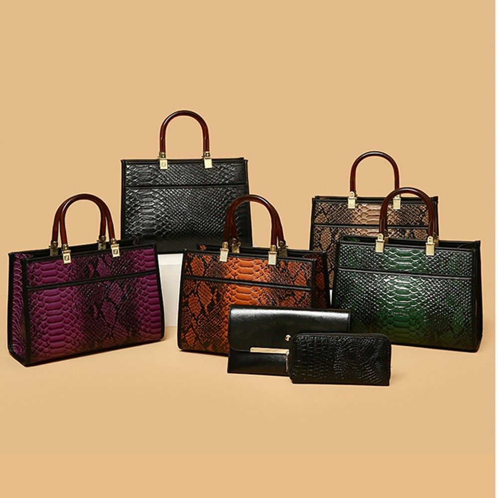 Stylish Women's Handbags - The Ultimate Collection for Every Occasion