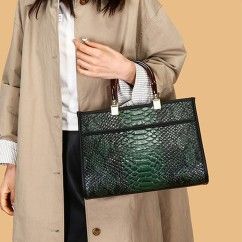 Stylish Women's Handbags - The Ultimate Collection for Every Occasion