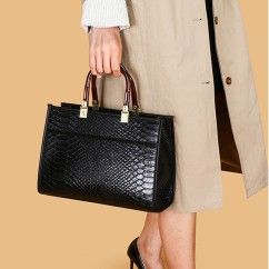 Stylish Women's Handbags - The Ultimate Collection for Every Occasion