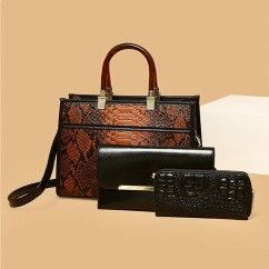 Stylish Women's Handbags - The Ultimate Collection for Every Occasion