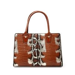 Stylish PU Leather Handbag - Perfect for Every Occasion!