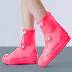 Stay Dry and Stylish with Our Non-Slip Waterproof