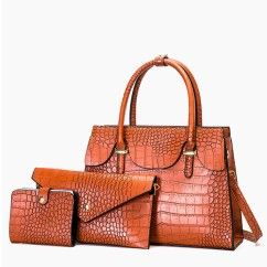 Elegant PU Handbags - Stylish, Durable, and Affordable Fashion Accesso