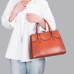 Elegant PU Handbags - Stylish, Durable, and Affordable Fashion Accesso