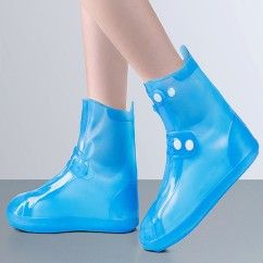 Stay Dry and Stylish with Our Non-Slip Waterproof