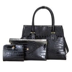 Elegant PU Handbags - Stylish, Durable, and Affordable Fashion Accesso