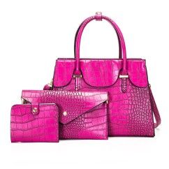 Elegant PU Handbags - Stylish, Durable, and Affordable Fashion Accesso