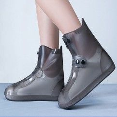 Stay Dry and Stylish with Our Non-Slip Waterproof