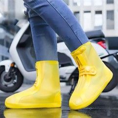 Stay Dry and Stylish with Our Non-Slip Waterproof