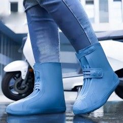 Stay Dry and Stylish with Our Non-Slip Waterproof