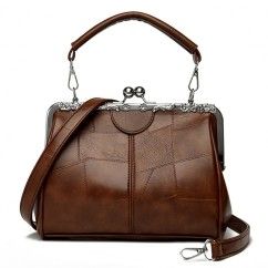 PU Handbags - Timeless Elegance and Modern Functional