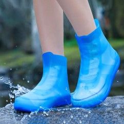 Stay Dry and Stylish with Our Non-Slip Waterproof