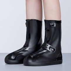 Stay Dry and Stylish with Our Non-Slip Waterproof