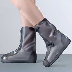 Stay Dry and Stylish with Our Non-Slip Waterproof