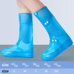 Stay Dry and Stylish with Our Non-Slip Waterproof