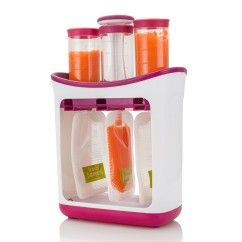 Beikangmei Juice and Puree Dispenser - Effortless and Stylish Juicing