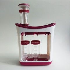 Beikangmei Juice and Puree Dispenser - Effortless and Stylish Juicing